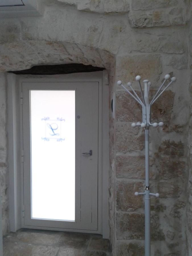 Lilla B&B Luxury Apartments Molfetta Exterior foto