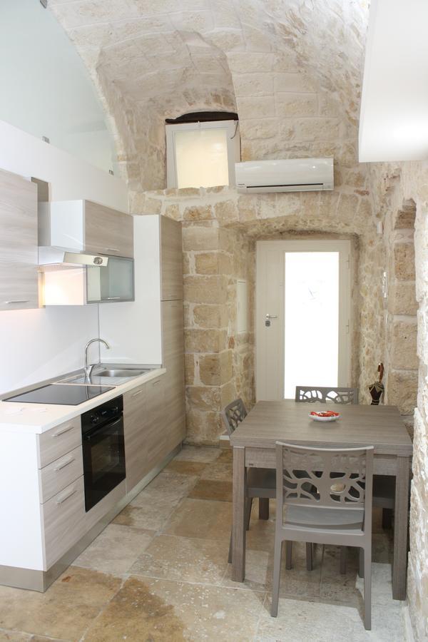 Lilla B&B Luxury Apartments Molfetta Exterior foto