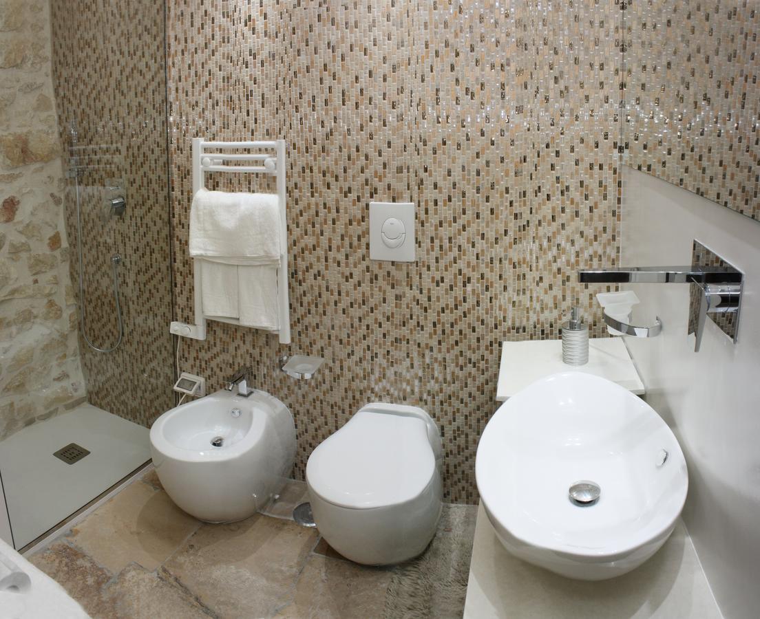Lilla B&B Luxury Apartments Molfetta Exterior foto