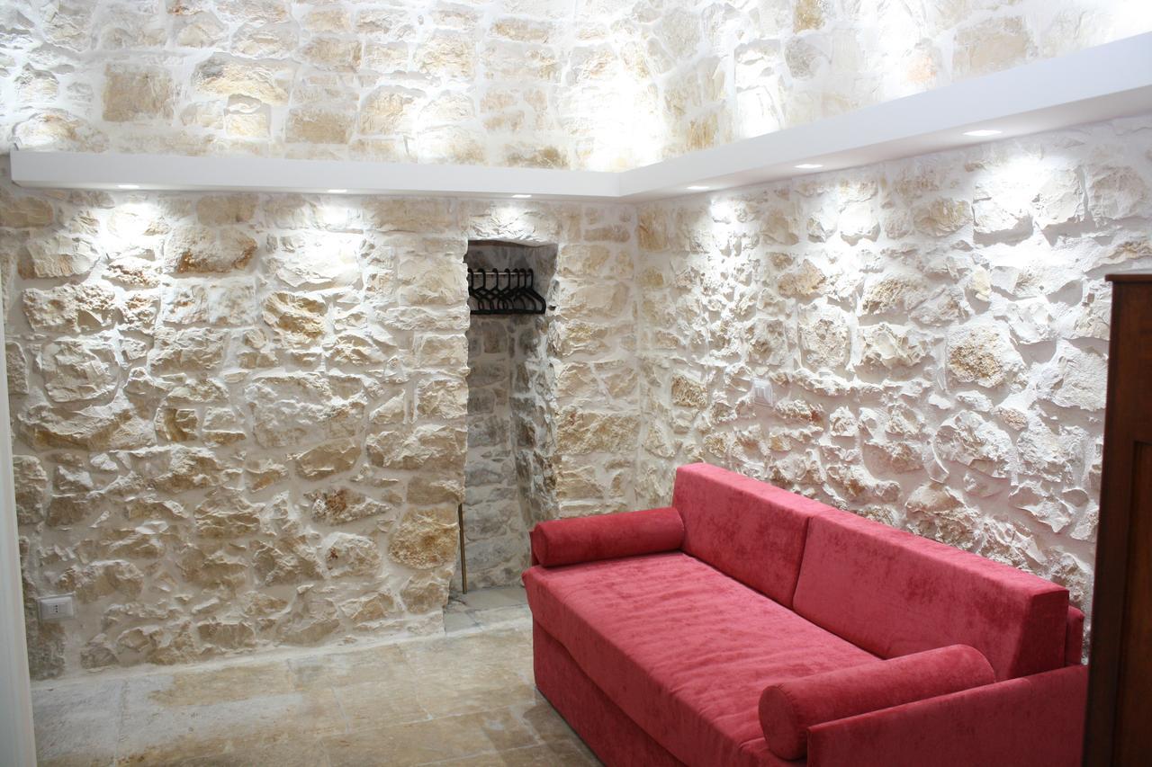 Lilla B&B Luxury Apartments Molfetta Exterior foto