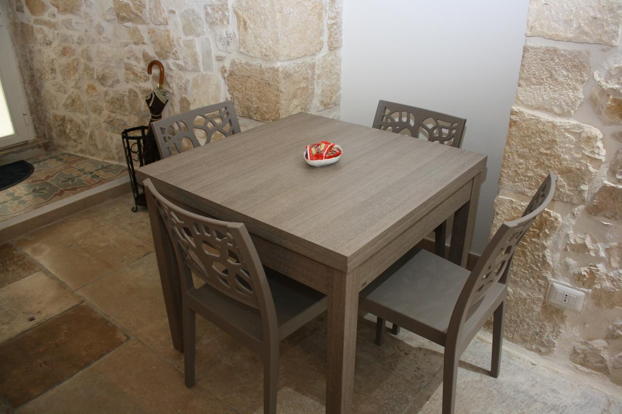 Lilla B&B Luxury Apartments Molfetta Exterior foto